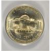 Image 3 : 1945-D JEFFERSON NICKEL, PCGS MS-67 TOUGH!