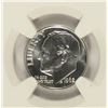Image 2 : 1962 ROOSEVELT DIME, NGC PROOF-68