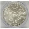 Image 3 : 2006 AMERICAN SILVER EAGLE, PCGS MS-70 PERFECT!