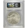 Image 4 : 2006 AMERICAN SILVER EAGLE, PCGS MS-70 PERFECT!