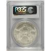 Image 4 : 2007 AMERICAN SILVER EAGLE, PCGS MS-70 PERFECT!