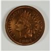 Image 1 : 1904 PROOF INDIAN HEAD CENT