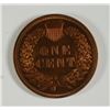 Image 2 : 1904 PROOF INDIAN HEAD CENT