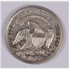 Image 2 : 1832 BUST DIME XF/AU
