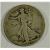 Image 1 : 1921 WALKING LIBERTY HALF DOLLAR FINE