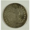 Image 1 : 1795 BUST DOLLAR F/VF (SMALL EAGLE)