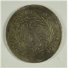 Image 2 : 1795 BUST DOLLAR F/VF (SMALL EAGLE)