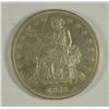 Image 1 : 1878-S TRADE DOLLAR XF