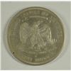 Image 2 : 1878-S TRADE DOLLAR XF