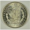 Image 2 : 1883-CC MORGAN DOLLAR CH BU