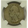 Image 2 : 1932-D WASHINGTON QUARTER NGC G-4