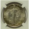 Image 2 : 1941 WALKING LIBERTY HALF DOLLAR NGC MS-66