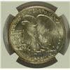 Image 3 : 1941 WALKING LIBERTY HALF DOLLAR NGC MS-66