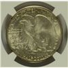 Image 3 : 1946-D WALKING LIBERTY HALF DOLLAR NGC MS-66