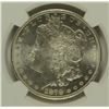 Image 2 : 1878-S MORGAN DOLLAR NGC MS-62
