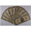 Image 1 : (10) $5 US RED SEAL NOTES