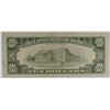 Image 2 : 1985 $10 FEDERAL RESERVE NOTE (MAJOR MINT ERROR-SHIFT LEFT)