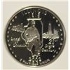 Image 2 : 2003-S SILVER STATE QUARTER ( ILLINOIS ) NGC PROOF-70 ULTRA CAMEO!