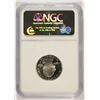 Image 4 : 2003-S SILVER STATE QUARTER ( ILLINOIS ) NGC PROOF-70 ULTRA CAMEO!