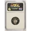 Image 4 : 2004-S SILVER STATE QUARTER ( FLORIDA ) NGC PROOF-70 ULTRA CAMEO!