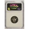 Image 4 : 2004-S SILVER STATE QUARTER ( MICHIGAN ) NGC PROOF-70 ULTRA CAMEO!
