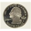 Image 3 : 2004-S SILVER STATE QUARTER ( TEXAS ) NGC PROOF-70 ULTRA CAMEO!