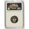Image 4 : 2004-S SILVER STATE QUARTER ( TEXAS ) NGC PROOF-70 ULTRA CAMEO!