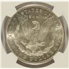 Image 3 : 1878-S MORGAN SILVER DOLLAR, NGC MS-63