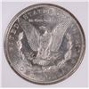 Image 3 : 1879-S MORGAN SILVER DOLLAR, NGC  MS-63