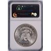 Image 4 : 1879-S MORGAN SILVER DOLLAR, NGC  MS-63