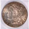 Image 2 : 1879-S MORGAN SILVER DOLLAR, ANACS MS-62  VAM-11