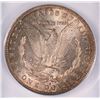 Image 3 : 1879-S MORGAN SILVER DOLLAR, ANACS MS-62  VAM-11