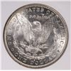 Image 3 : 1880-S MORGAN SILVER DOLLAR, NGC MS-63