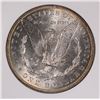 Image 3 : 1882 MORGAN SILVER DOLLAR, NGC MS-63