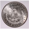Image 3 : 1882-S MORGAN SILVER DOLLAR, NGC  MS-63