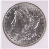 Image 2 : 1887 MORGAN SILVER DOLLAR, NGC MS-61