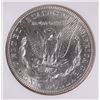 Image 3 : 1887 MORGAN SILVER DOLLAR, NGC MS-61