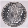 Image 2 : 1888 MORGAN SILVER DOLLAR, NGC MS-62
