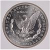 Image 3 : 1888 MORGAN SILVER DOLLAR, NGC MS-62