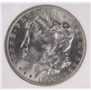 Image 2 : 1898 MORGAN SILVER DOLLAR, NGC MS-63