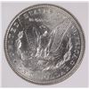 Image 3 : 1898 MORGAN SILVER DOLLAR, NGC MS-63