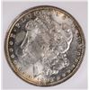 Image 2 : 1899-O MORGAN SILVER DOLLAR, NGC MS-63