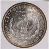 Image 3 : 1899-O MORGAN SILVER DOLLAR, NGC MS-63
