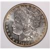 Image 2 : 1900-O MORGAN SILVER DOLLAR, NGC MS-63