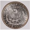 Image 3 : 1900-O MORGAN SILVER DOLLAR, NGC MS-63