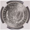 Image 3 : 1901-O MORGAN SILVER DOLLAR, NGC MS-62