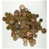 Image 1 : 5 POUNDS OF FORIEGN COINS, GOOD VARIETY