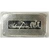 Image 2 : A TEN OUNCE SILVERTOWNE .999 SILVER BAR, INVEST TODAY
