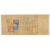 Image 2 : 1862 $100 CONFEDERATE STATES OF AMERICA NOTE
