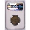 Image 4 : 1820'S STORE TOKEN (NEW YORK, NY) WM H MOTT NGC XF-40